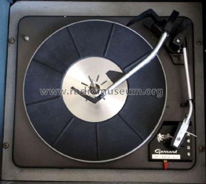 Record Player 3020; Ferguson Brand, (ID = 2644920) R-Player