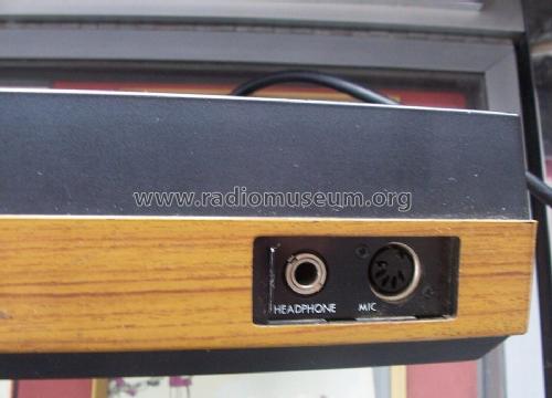 Stereo Cassette Deck 3280; Ferguson Brand, (ID = 2854047) Enrég.-R