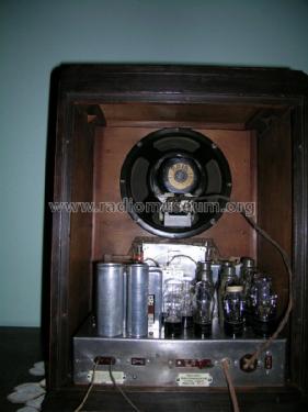 Studiotone 378 Universal; Ferguson Brand, (ID = 1291480) Radio