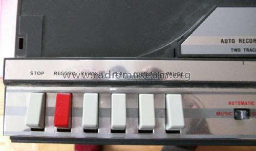 Tape Recorder 3245; Ferguson Brand, (ID = 2375018) R-Player