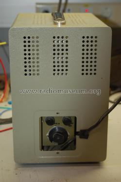Alimentation Haute Tension CF201D; Ferisol; Paris (ID = 2178871) Fuente-Al
