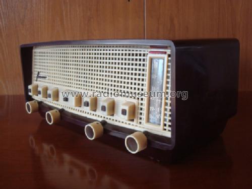 Radio Interfono 2052; Fermax Electrónica S (ID = 1647025) Radio