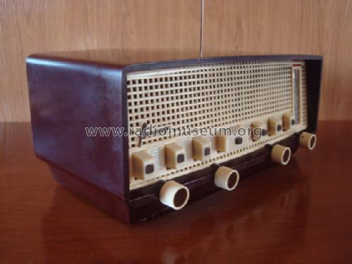 Radio Interfono 2052; Fermax Electrónica S (ID = 1647026) Radio