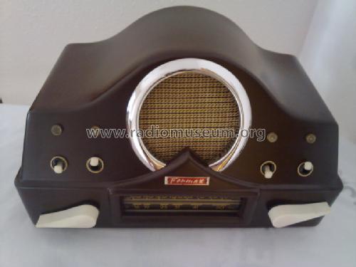 Master 2000 Radio Interfono ; Fermax Electrónica S (ID = 1064724) Radio