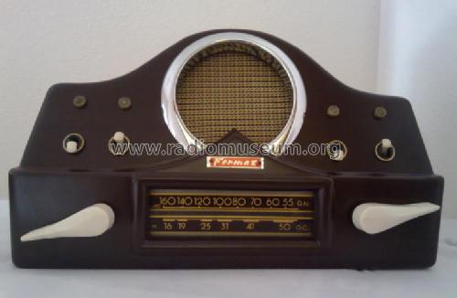 Master 2000 Radio Interfono ; Fermax Electrónica S (ID = 1064725) Radio