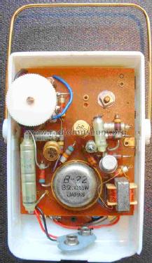 Transistor-Universal-Verstärker TU3; Fern, Radio-, GmbH, (ID = 250333) Kit