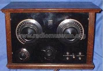 M11; Fernfunk, (ID = 18483) Radio
