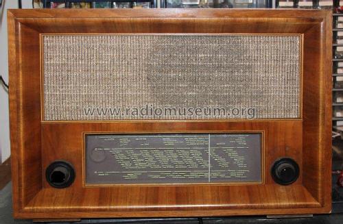 52WR ; Fernmeldewerk (ID = 1698140) Radio