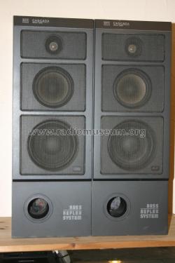 Cascada B6401; Fernmeldewerk (ID = 2053124) Speaker-P