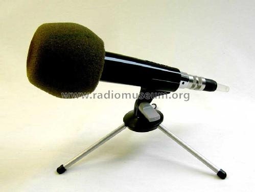 DM2412N; Fernmeldewerk (ID = 669478) Microphone/PU