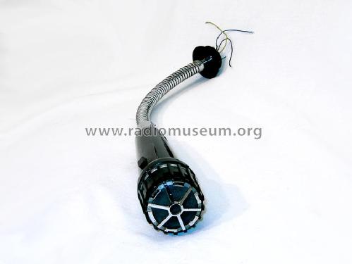 DM2416N; Fernmeldewerk (ID = 660420) Microphone/PU