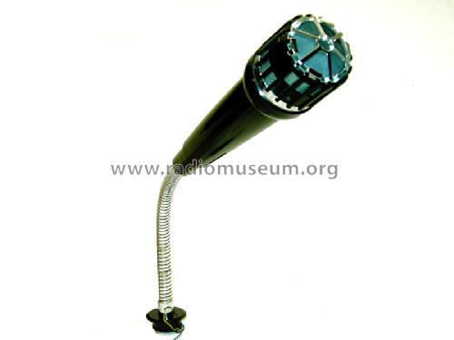 DM2418N; Fernmeldewerk (ID = 725670) Microphone/PU