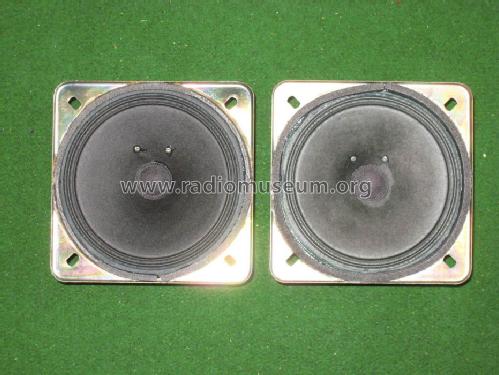 Lautsprecherchassis L2403; Fernmeldewerk (ID = 807410) Speaker-P