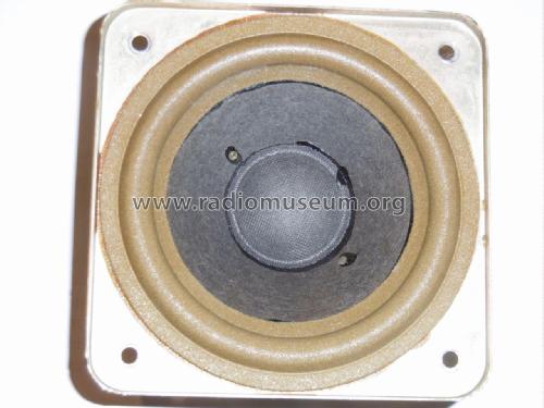 Lautsprecher-Chassis L2432; Fernmeldewerk (ID = 2191075) Speaker-P