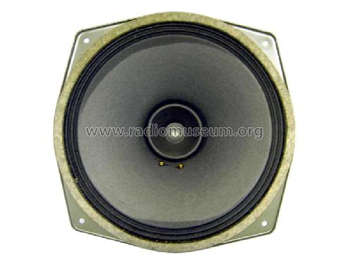 Lautsprecher-Chassis L3401; Fernmeldewerk (ID = 833567) Speaker-P
