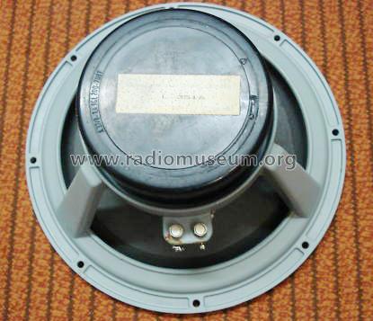 Lautsprecher-Chassis L3516; Fernmeldewerk (ID = 718796) Speaker-P