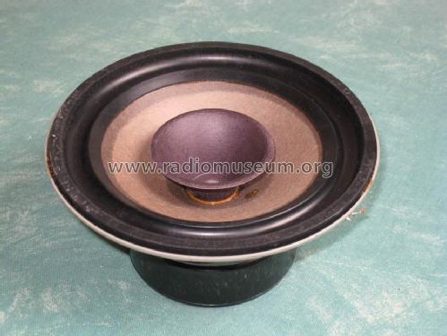 Lautsprecherchassis L2301; Elektrogerätebau (ID = 808422) Speaker-P