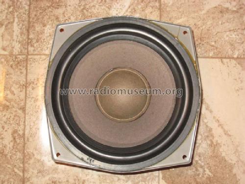 Lautsprecherchassis L2911; Fernmeldewerk (ID = 1401210) Speaker-P