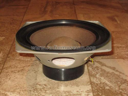 Lautsprecherchassis L2911; Fernmeldewerk (ID = 1401211) Lautspr.-K