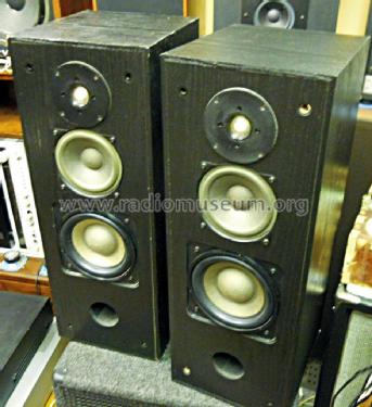 New Line 140 B6406; Elektroakustik (ID = 1166528) Speaker-P