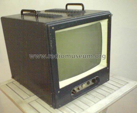 602-1; Fernseh Fernseh AG, (ID = 266018) Televisore