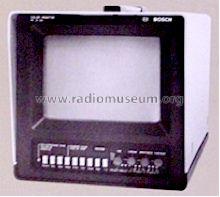 Bosch Farb-Präzisionsmonitor MC22BA; Fernseh Fernseh AG, (ID = 813633) Televisore