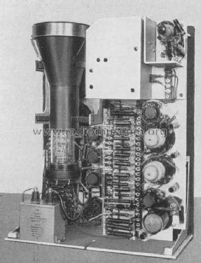 Feldstärkevergleichsgerät ; Fernseh Fernseh AG, (ID = 391322) Equipment