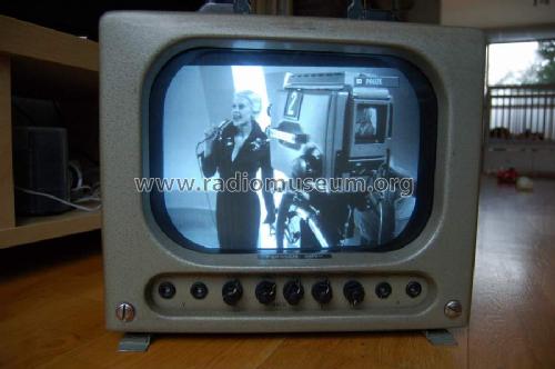 Kontroll-Monitor M35 BB9; Fernseh Fernseh AG, (ID = 282949) Television