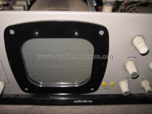 PC 4-13 OW; Fernseh Fernseh AG, (ID = 1681507) Equipment
