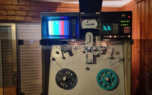 Digitaler CCD-Filmabtaster FDL60; Fernseh Fernseh AG, (ID = 2943096) R-Player