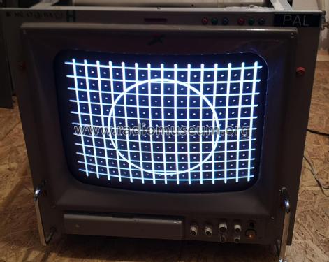MC473BA; Fernseh Fernseh AG, (ID = 2490900) Television