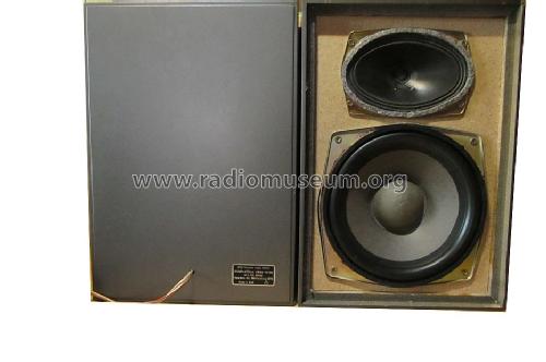 Fera K150; Fernseh-Radio Berlin (ID = 1295940) Parleur