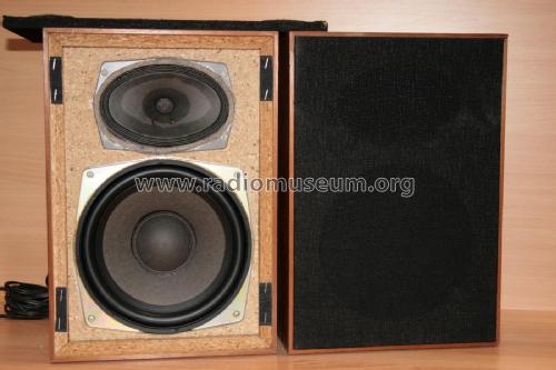 Fera K150; Fernseh-Radio Berlin (ID = 2059235) Parleur