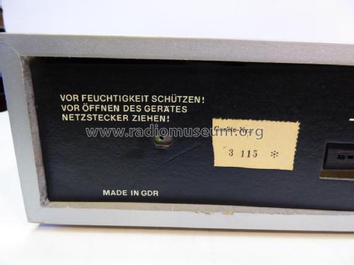 Fera T150; Fernseh-Radio Berlin (ID = 2255101) Radio