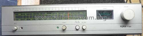 Fera T150; Fernseh-Radio Berlin (ID = 2508173) Radio