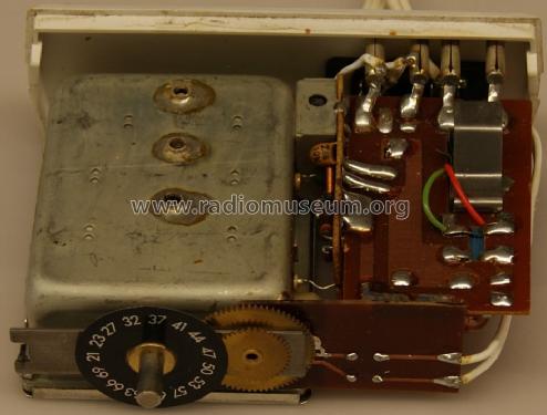 UHF-Transistor-Converter Maximal 2064F; Fernsehtechnik und (ID = 1014470) Adattatore