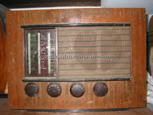 105; Ferranti, GB (ID = 1966581) Radio