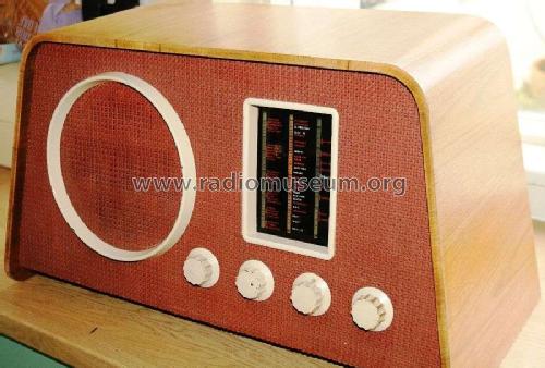 147; Ferranti, GB (ID = 2695358) Radio