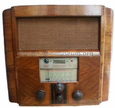 1737; Ferranti, GB (ID = 441349) Radio