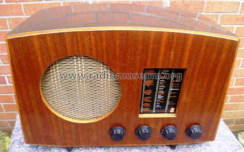 248; Ferranti, GB (ID = 1945255) Radio