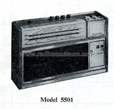 Greyhound 5501; Ferranti, GB (ID = 368051) Radio