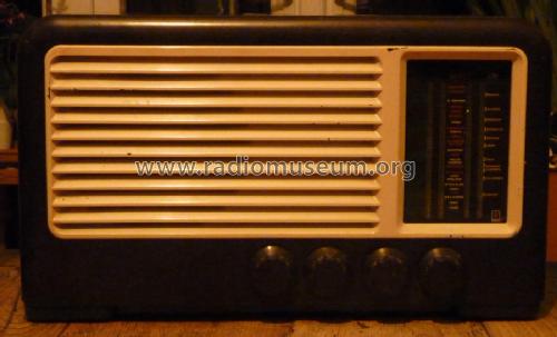 615; Ferranti, GB (ID = 2604169) Radio