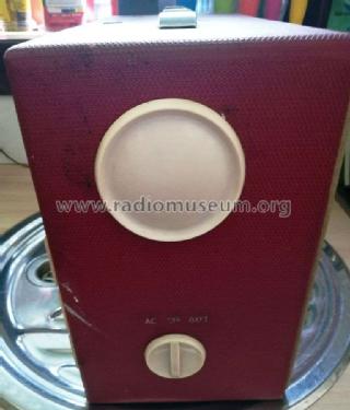 955; Ferranti, GB (ID = 2534911) Radio