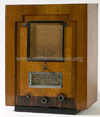 Arcadia T1/AC; Ferranti, GB (ID = 3171391) Radio
