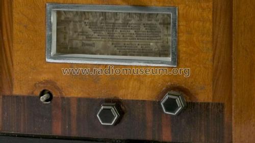 Arcadia T1/AC; Ferranti, GB (ID = 3171392) Radio