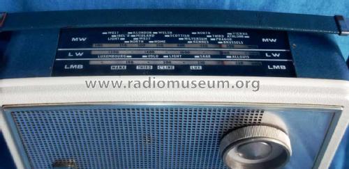 P1148; Ferranti, GB (ID = 2085150) Radio