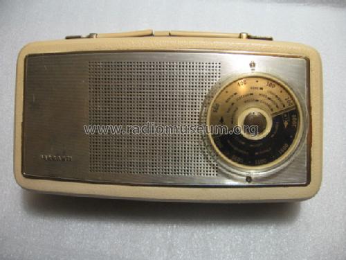 PT1056; Ferranti, GB (ID = 1592403) Radio