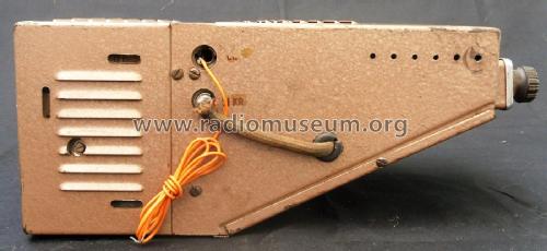 89; Ferris Bros. Pty Ltd (ID = 2371011) Car Radio