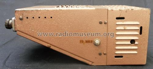 89; Ferris Bros. Pty Ltd (ID = 2371012) Car Radio