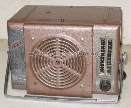 90; Ferris Bros. Pty Ltd (ID = 2044010) Car Radio